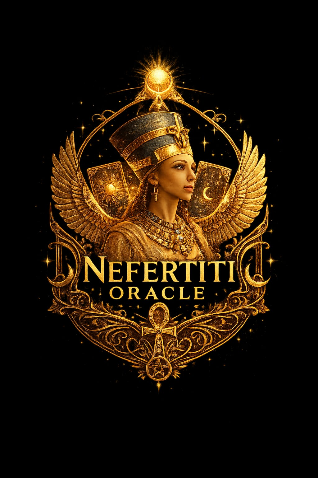 Messages from the Ancient Light